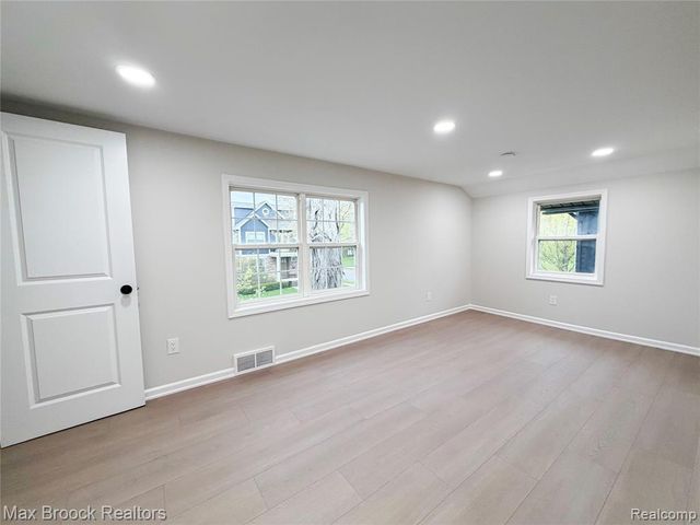 631 Humphrey Avenue, Birmingham, MI 48009
