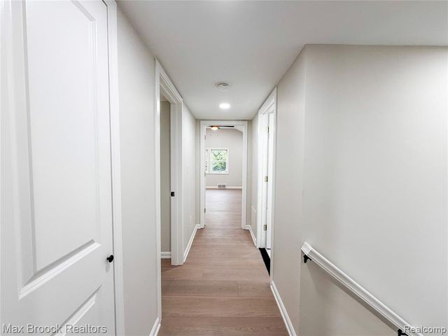 631 Humphrey Avenue, Birmingham, MI 48009