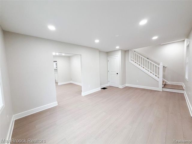 631 Humphrey Avenue, Birmingham, MI 48009