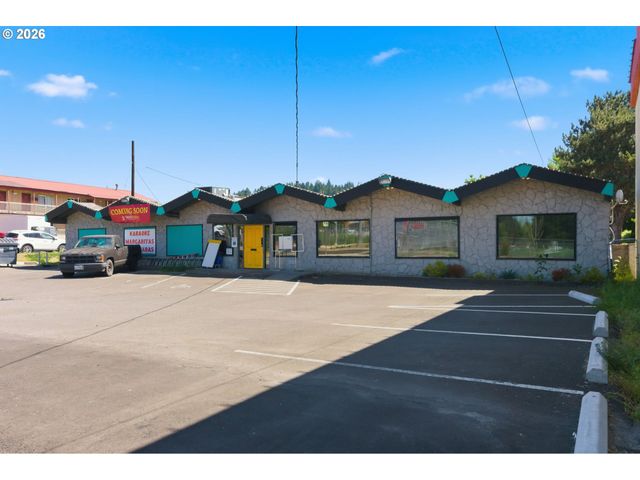 2530 Ne 82ND Ave, Portland, OR 97220