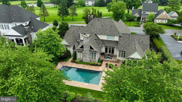 783 BENT CREEK DR, Lititz, PA 17543