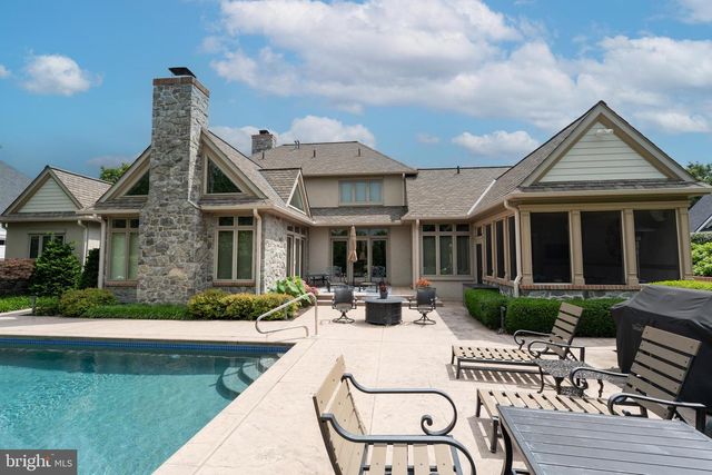 783 BENT CREEK DR, Lititz, PA 17543