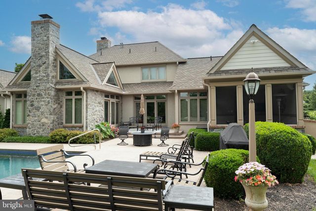 783 BENT CREEK DR, Lititz, PA 17543