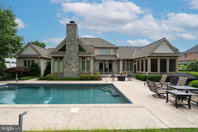 783 BENT CREEK DR, Lititz, PA 17543