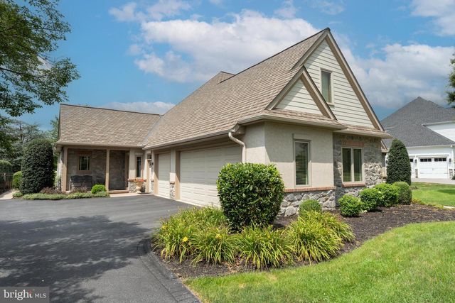 783 BENT CREEK DR, Lititz, PA 17543