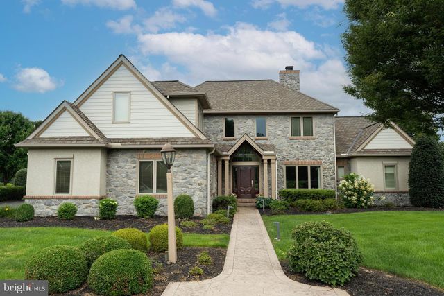 783 BENT CREEK DR, Lititz, PA 17543