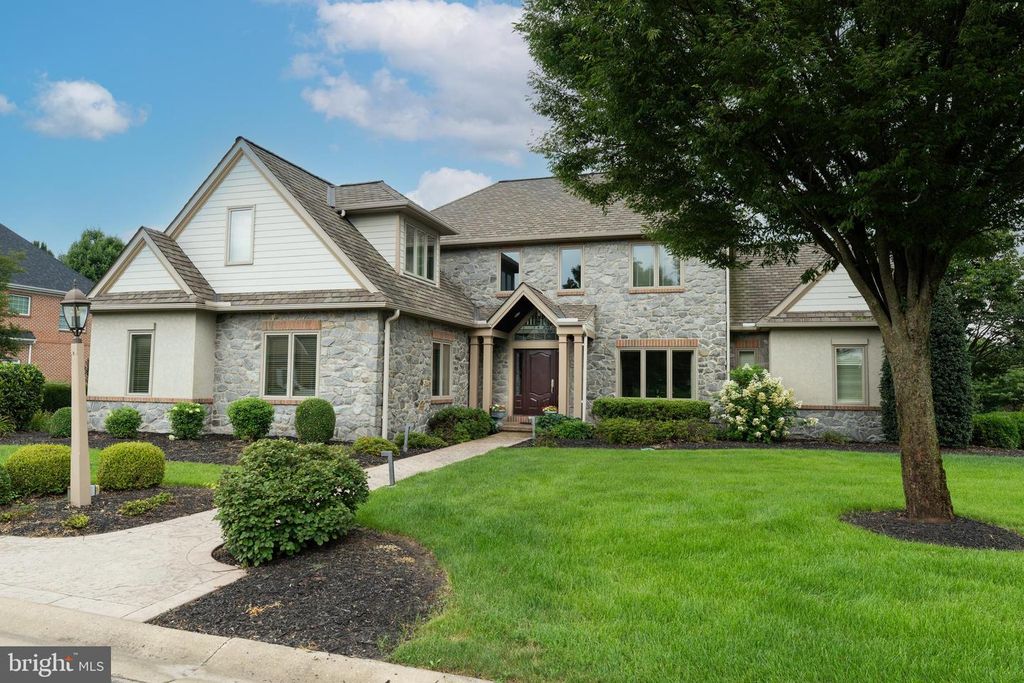 783 BENT CREEK DR, Lititz, PA 17543