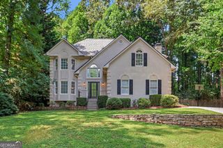 5155 Holly Springs Drive, Douglasville, GA 30135