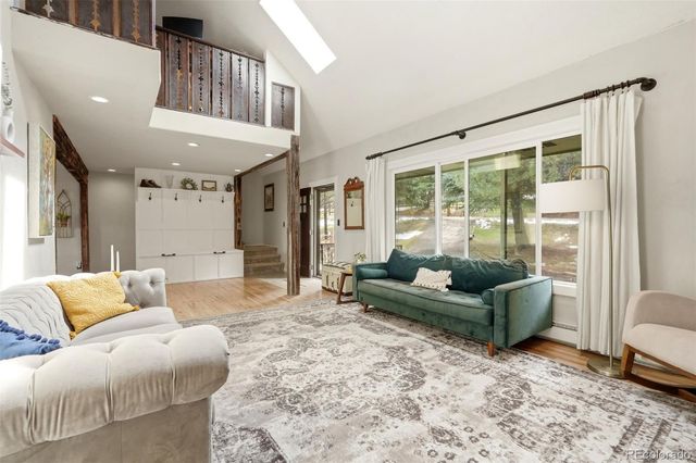 7106 Julie Lane, Evergreen, CO 80439