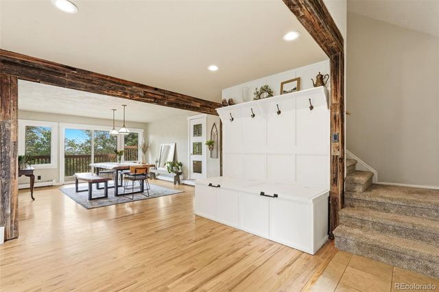 7106 Julie Lane, Evergreen, CO 80439