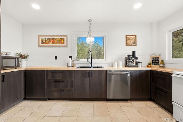 7106 Julie Lane, Evergreen, CO 80439