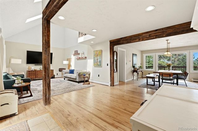 7106 Julie Lane, Evergreen, CO 80439