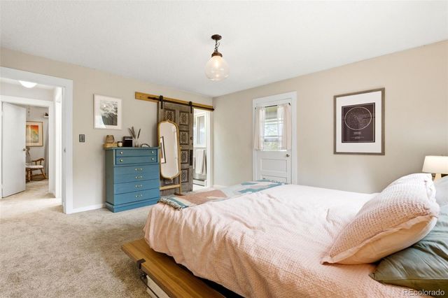 7106 Julie Lane, Evergreen, CO 80439