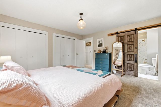 7106 Julie Lane, Evergreen, CO 80439