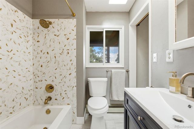 7106 Julie Lane, Evergreen, CO 80439