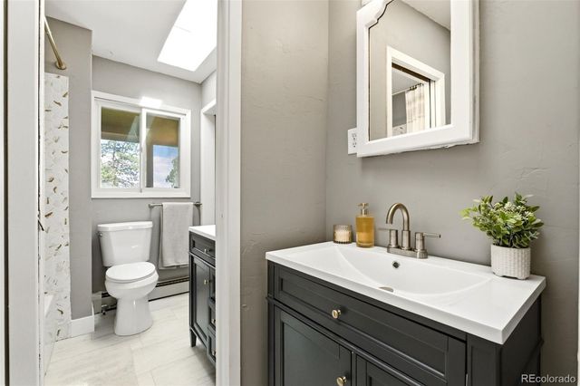 7106 Julie Lane, Evergreen, CO 80439