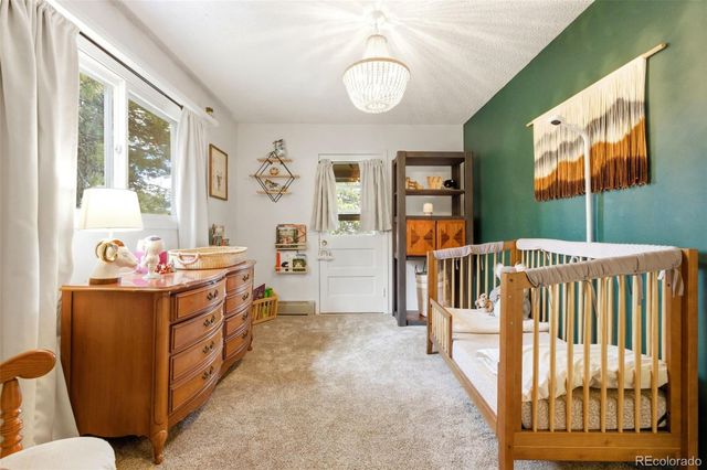 7106 Julie Lane, Evergreen, CO 80439