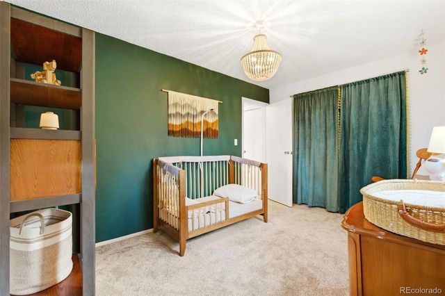 7106 Julie Lane, Evergreen, CO 80439