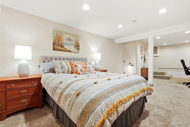 7106 Julie Lane, Evergreen, CO 80439