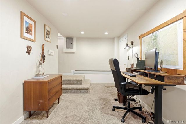 7106 Julie Lane, Evergreen, CO 80439