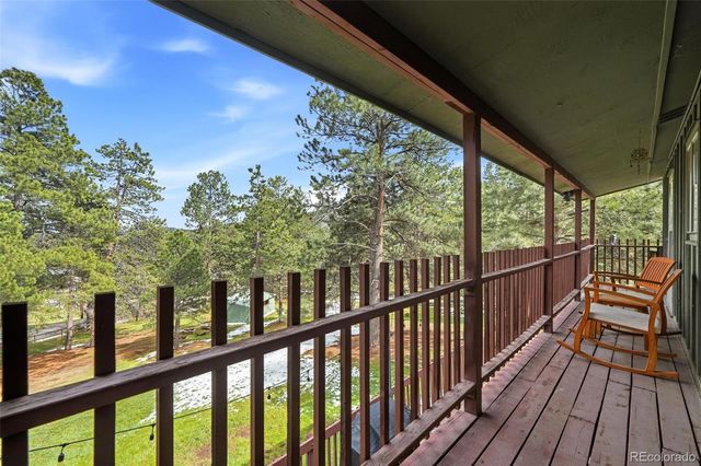 7106 Julie Lane, Evergreen, CO 80439