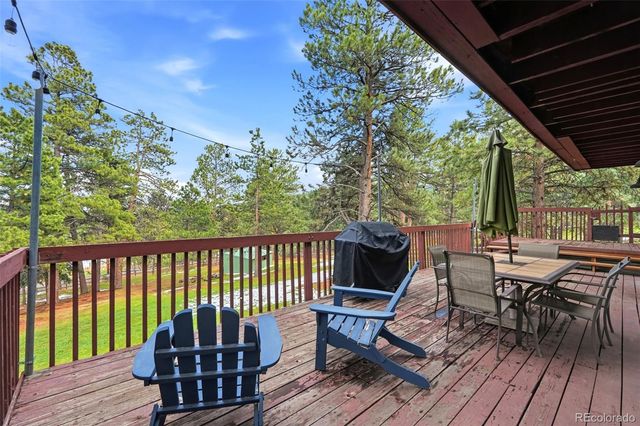 7106 Julie Lane, Evergreen, CO 80439