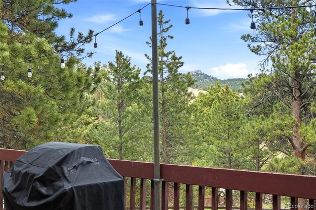 7106 Julie Lane, Evergreen, CO 80439