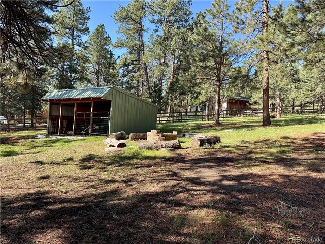 7106 Julie Lane, Evergreen, CO 80439