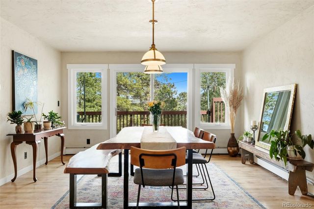 7106 Julie Lane, Evergreen, CO 80439