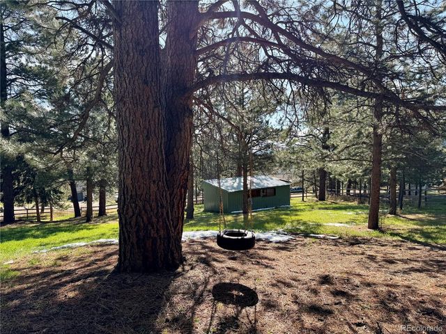 7106 Julie Lane, Evergreen, CO 80439