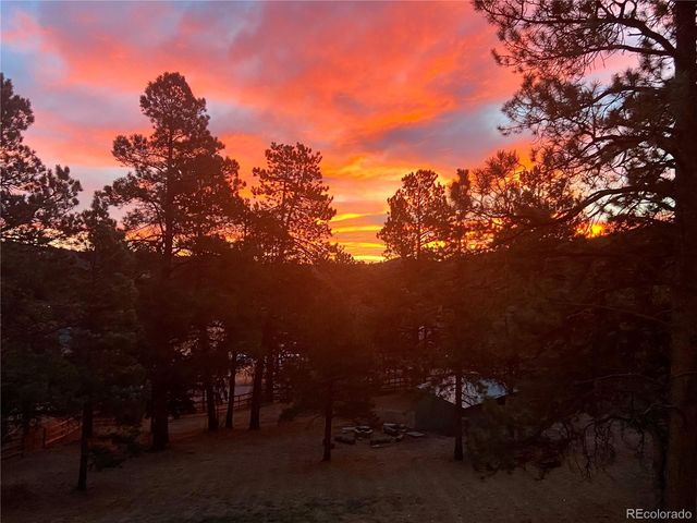 7106 Julie Lane, Evergreen, CO 80439