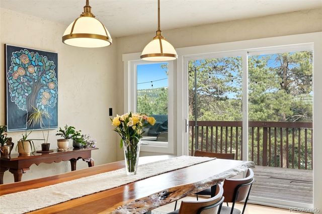 7106 Julie Lane, Evergreen, CO 80439