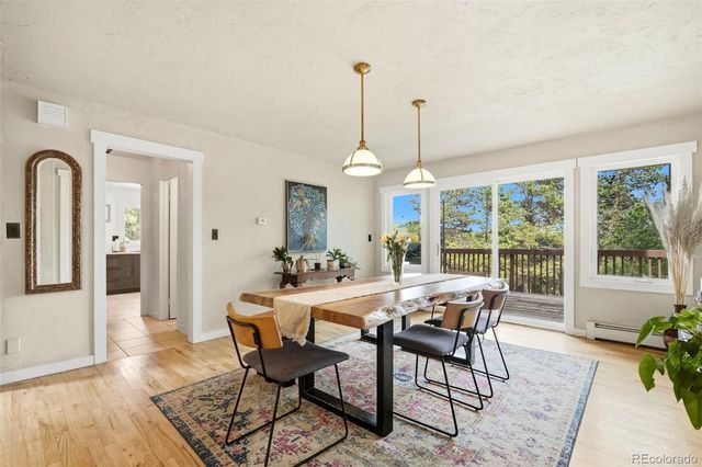 7106 Julie Lane, Evergreen, CO 80439