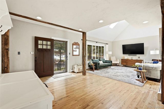 7106 Julie Lane, Evergreen, CO 80439