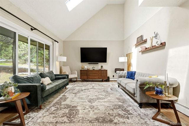7106 Julie Lane, Evergreen, CO 80439