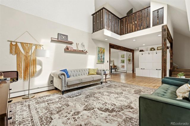 7106 Julie Lane, Evergreen, CO 80439