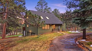 7106 Julie Lane, Evergreen, CO 80439