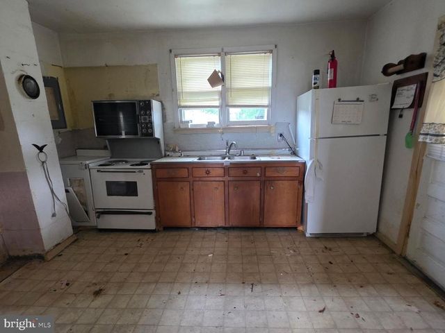7114 MARYE RD, Spotsylvania, VA 22551