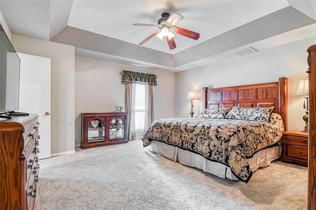 1402 Broad Acres Drive, Norman, OK 73072