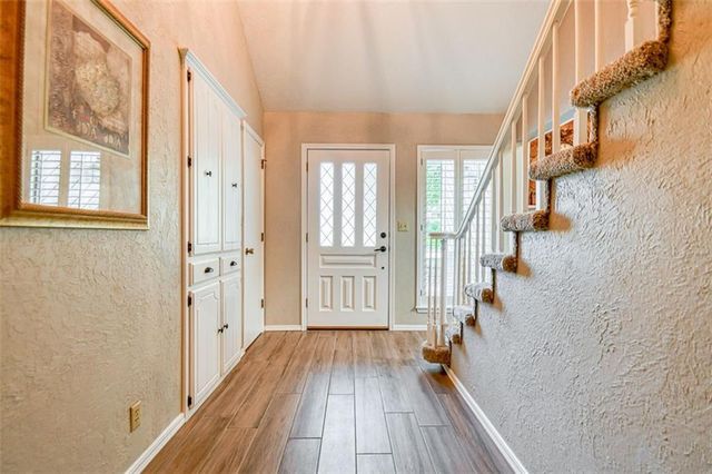 1402 Broad Acres Drive, Norman, OK 73072