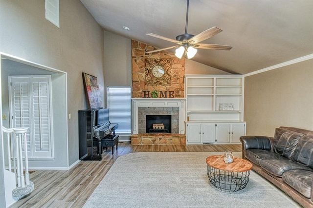 1402 Broad Acres Drive, Norman, OK 73072