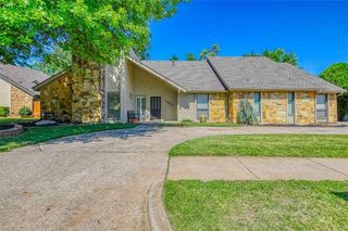 1402 Broad Acres Drive, Norman, OK 73072