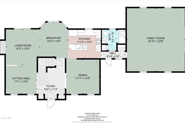 89 Boulder Hill Rd, Holden, MA 01522