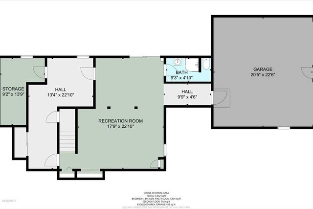 89 Boulder Hill Rd, Holden, MA 01522