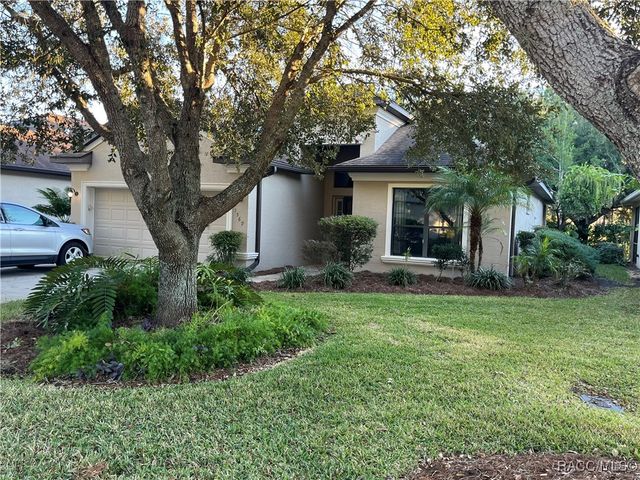 1569 W Caroline Path, Lecanto, FL 34461