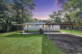 14009 Rustic Lane, Conroe, TX 77306