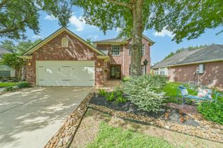 2411 Misty Falls Court, Richmond, TX 77406