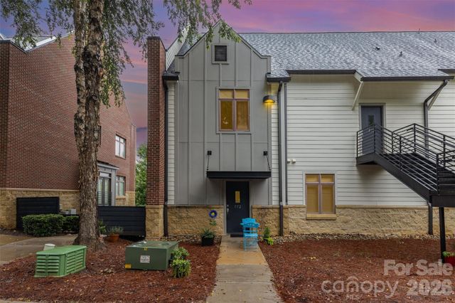 772 Cotton Gin Alley, Davidson, NC 28036