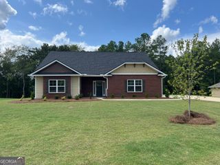 301 Stockton Circle, Macon, GA 31216