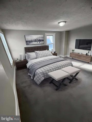 105 S 4TH ST, Minersville, PA 17954